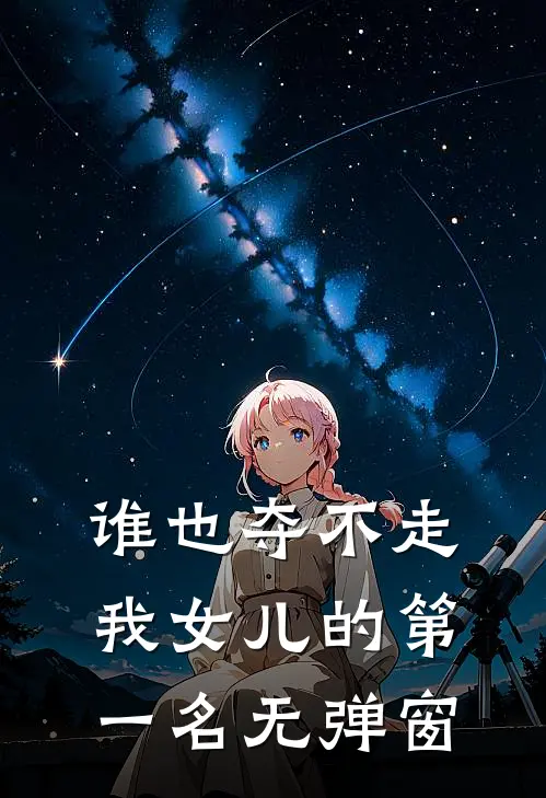 谁也夺不走我女儿的第一名无弹窗