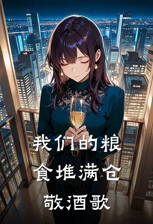 我们的粮食堆满仓敬酒歌