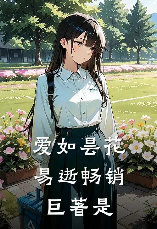 爱如昙花易逝畅销巨著是
