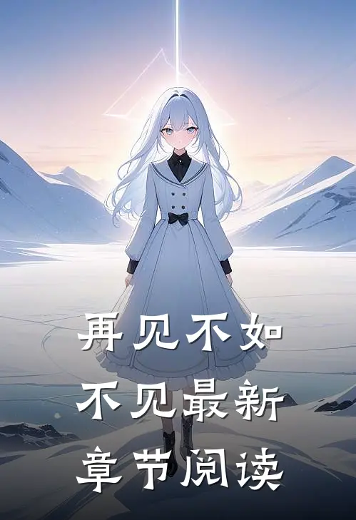 再见不如不见最新章节阅读