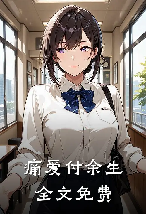 痛爱付余生全文免费