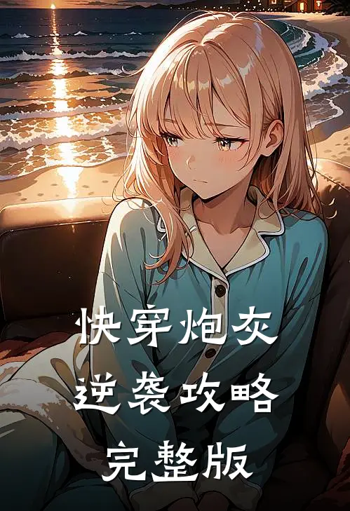 快穿炮灰逆袭攻略完整版