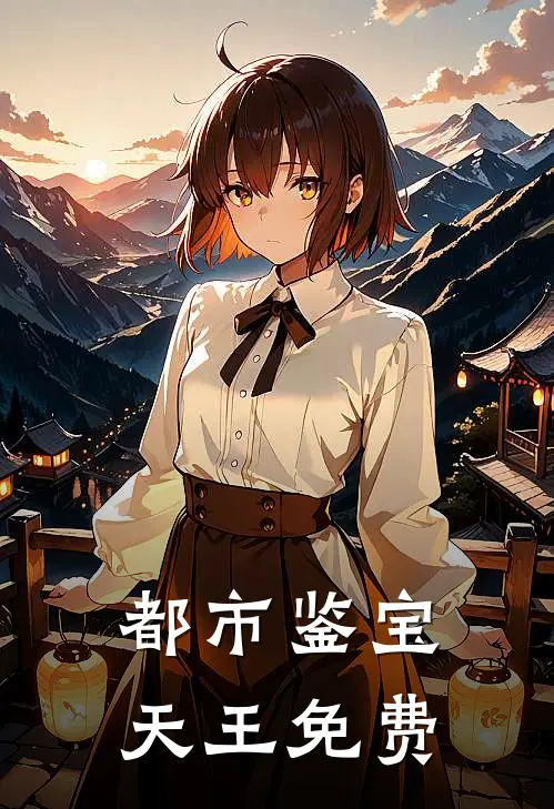 都市鉴宝天王免费