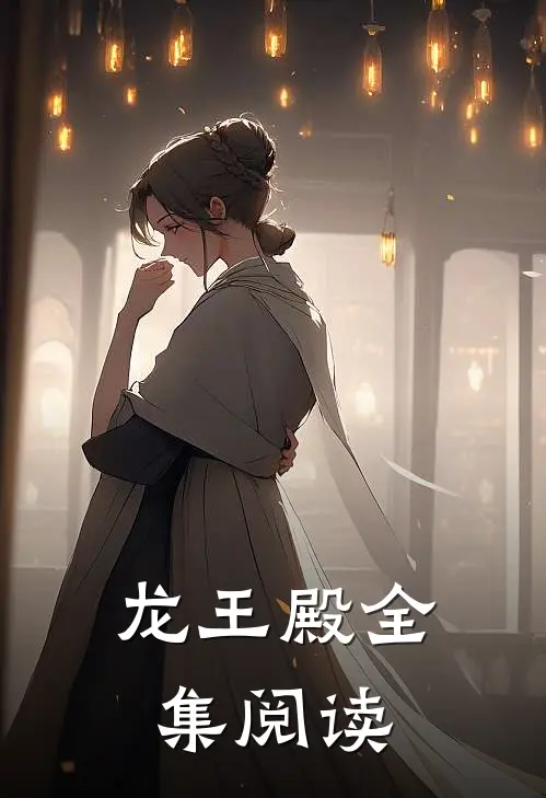 龙王殿全集阅读