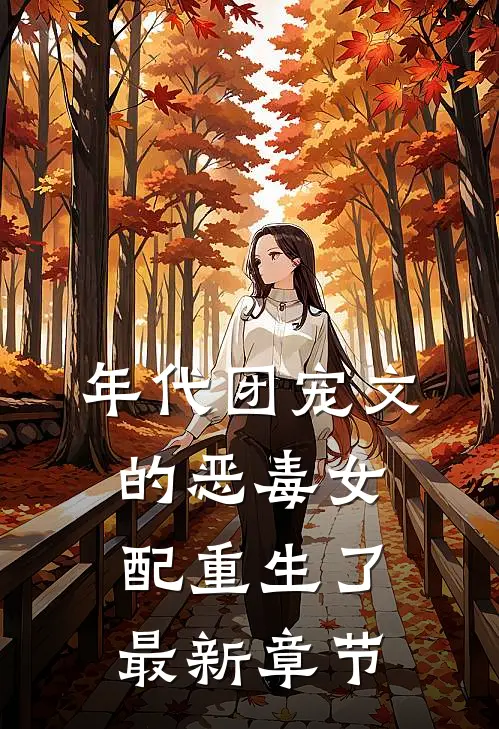 年代团宠文的恶毒女配重生了最新章节
