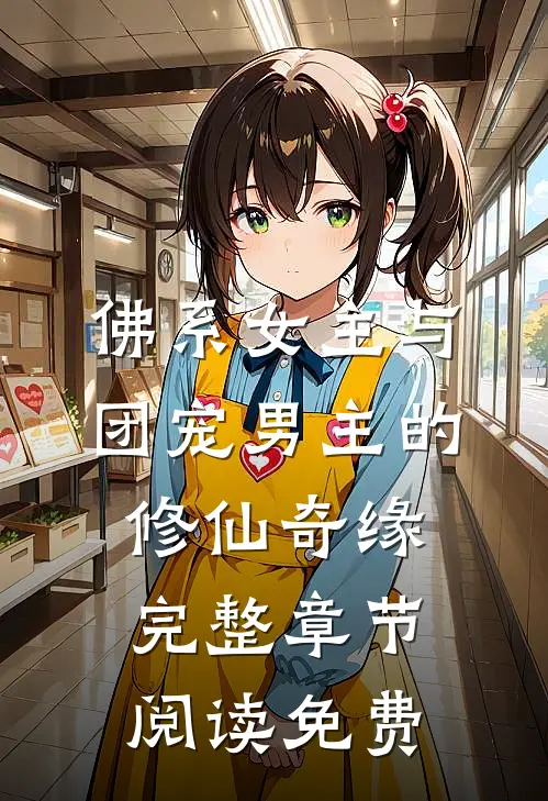 佛系女主与团宠男主的修仙奇缘完整章节阅读免费