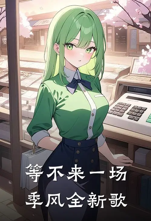 等不来一场季风全新歌
