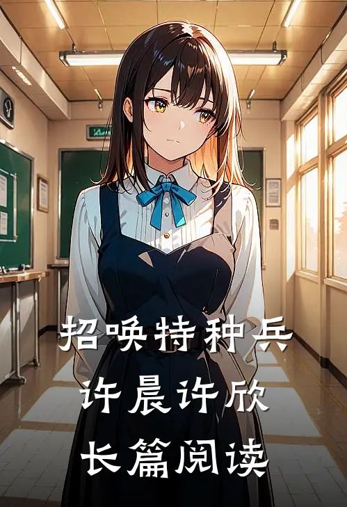 招唤特种兵许晨许欣长篇阅读