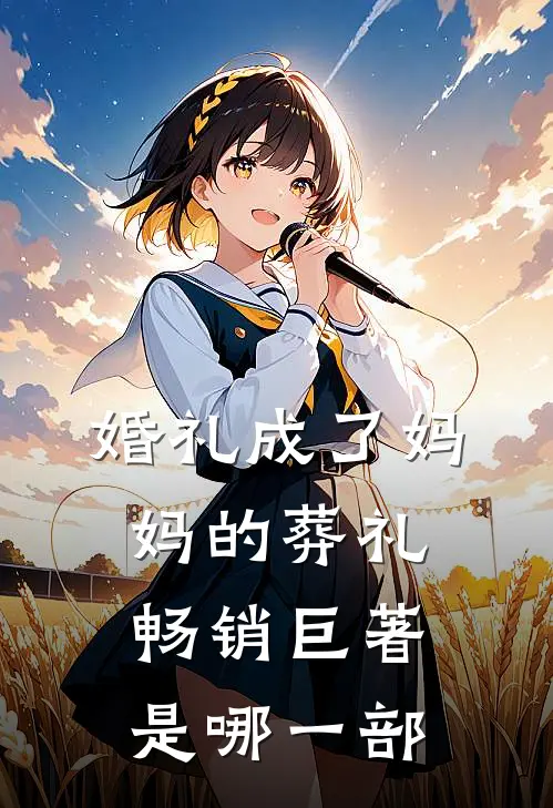 婚礼成了妈妈的葬礼畅销巨著是哪一部