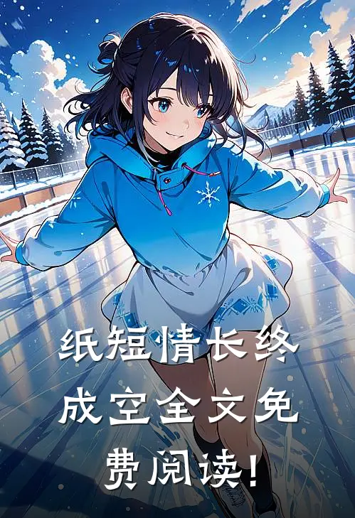 纸短情长终成空全文免费阅读!