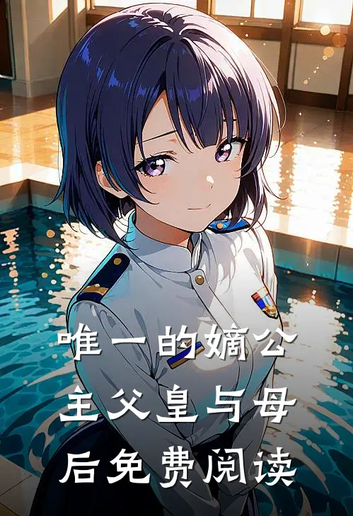 唯一的嫡公主父皇与母后免费阅读