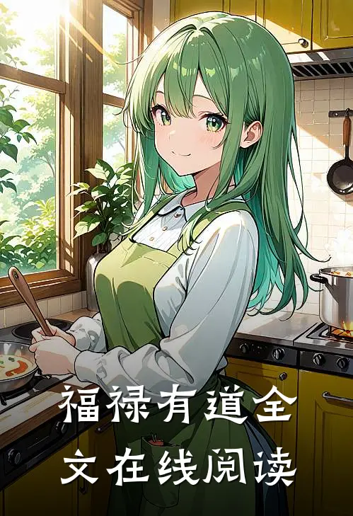 福禄有道全文在线阅读