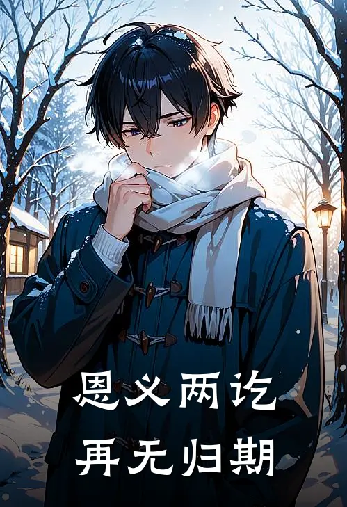 恩义两讫，再无归期