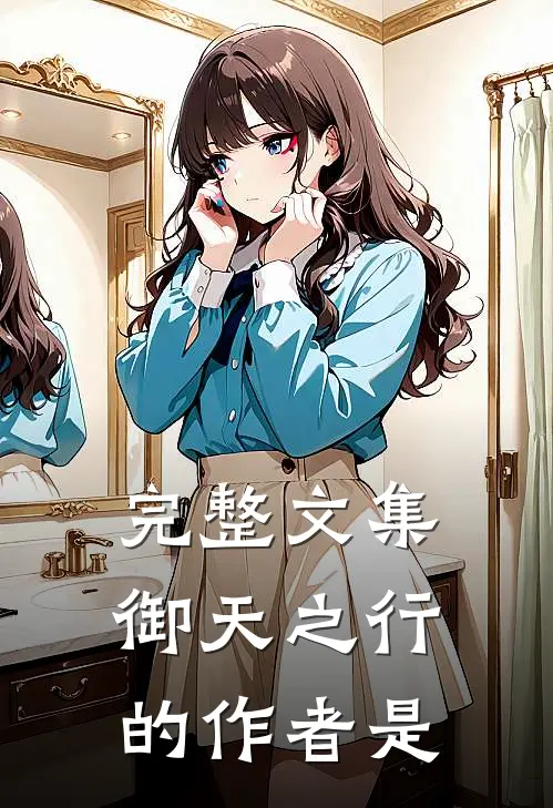 完整文集御天之行的作者是