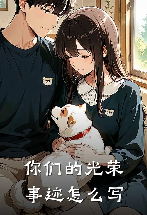 你们的光荣事迹怎么写