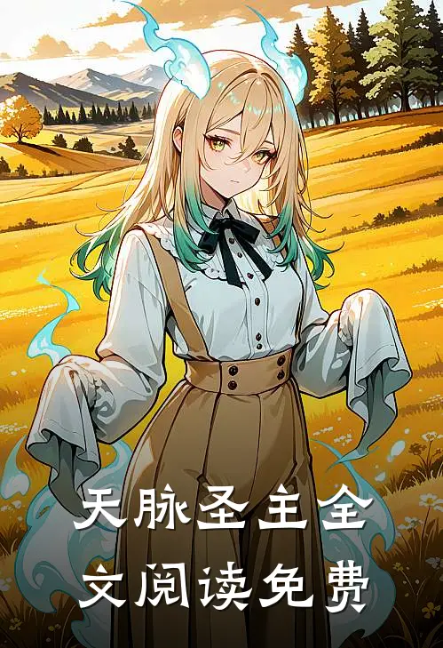 天脉圣主全文阅读免费