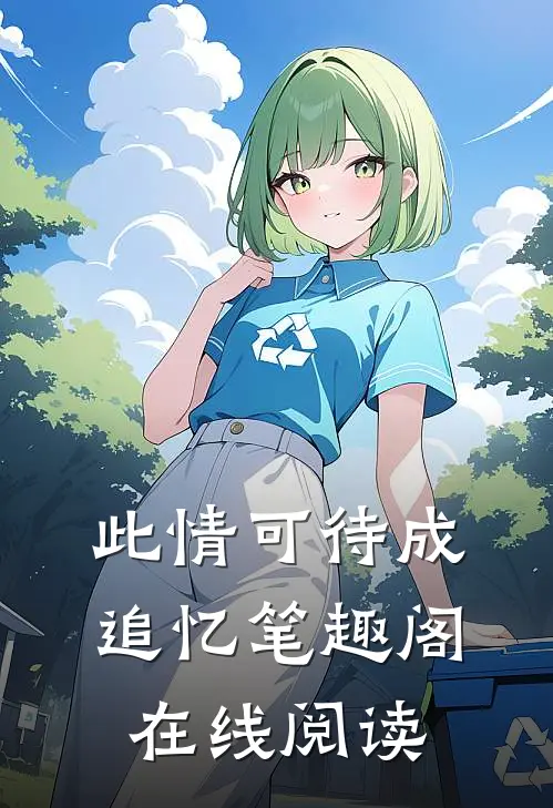 此情可待成追忆笔趣阁在线阅读