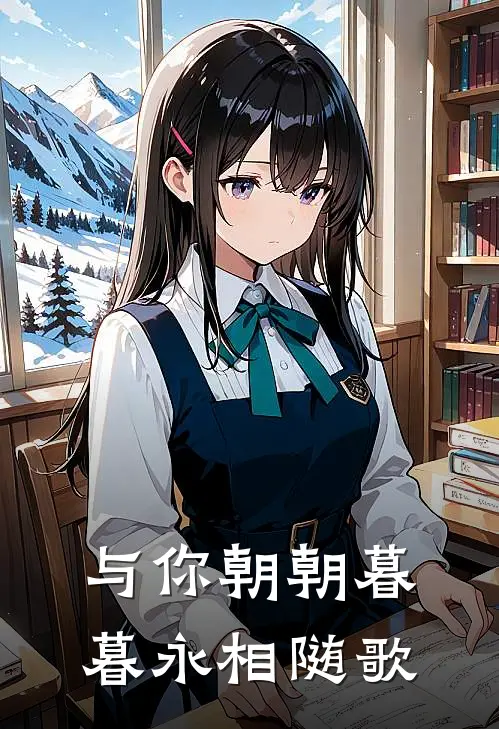 与你朝朝暮暮永相随歌
