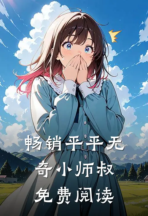 畅销平平无奇小师叔免费阅读