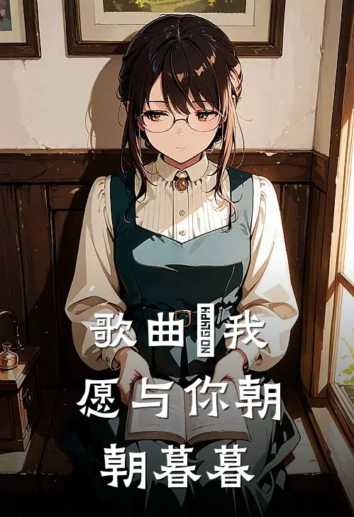 歌曲巜我愿与你朝朝暮暮
