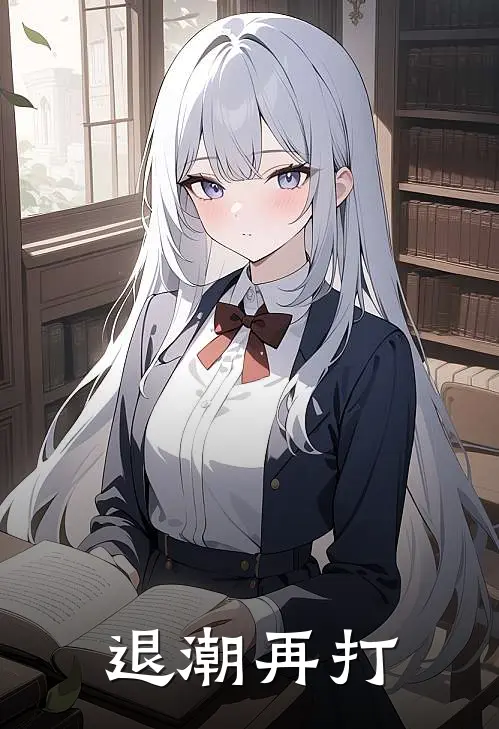 退潮再打