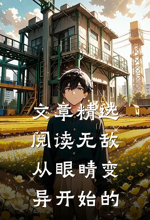 文章精选阅读无敌从眼睛变异开始的