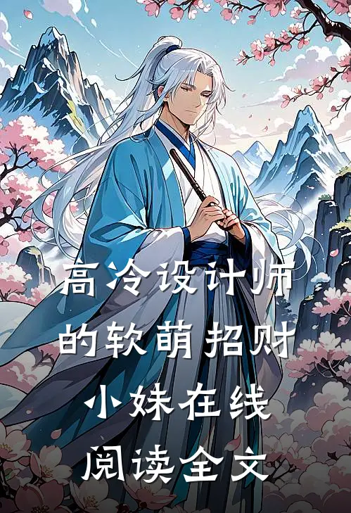 高冷设计师的软萌招财小妹在线阅读全文