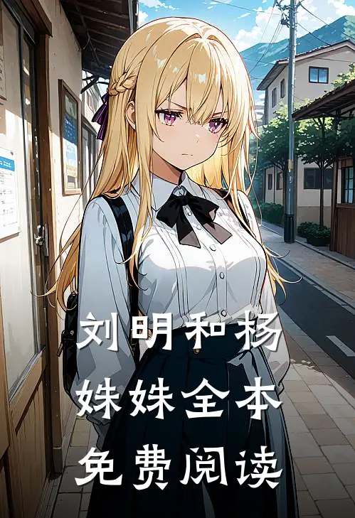 刘明和杨姝姝全本免费阅读