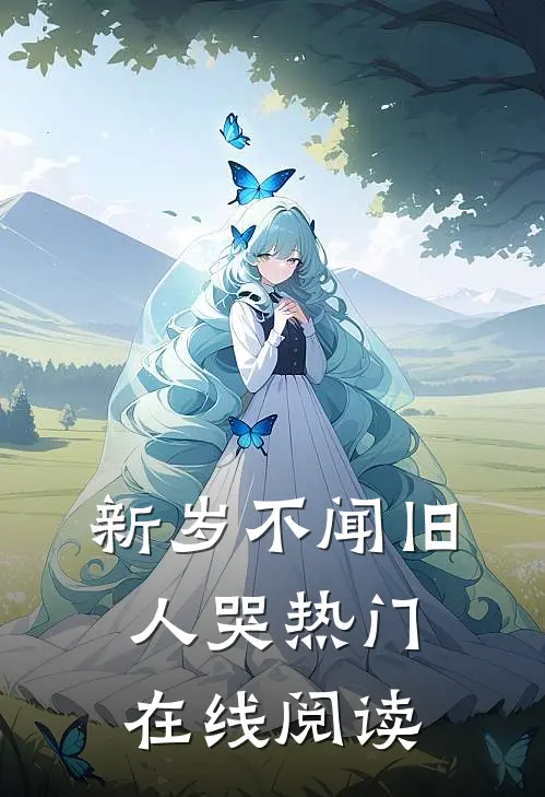 新岁不闻旧人哭热门在线阅读