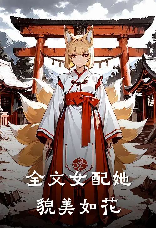 全文女配她貌美如花