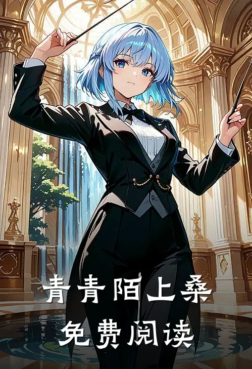 青青陌上桑免费阅读