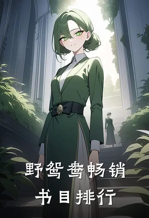 野鸳鸯畅销书目排行