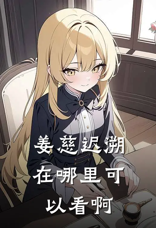 姜慈迟溯在哪里可以看啊