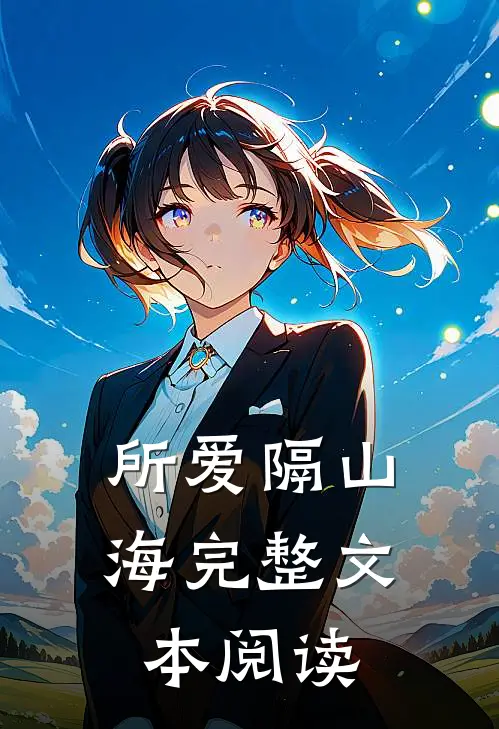 所爱隔山海完整文本阅读