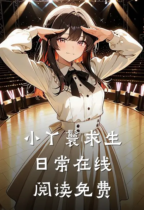 小丫鬟求生日常在线阅读免费