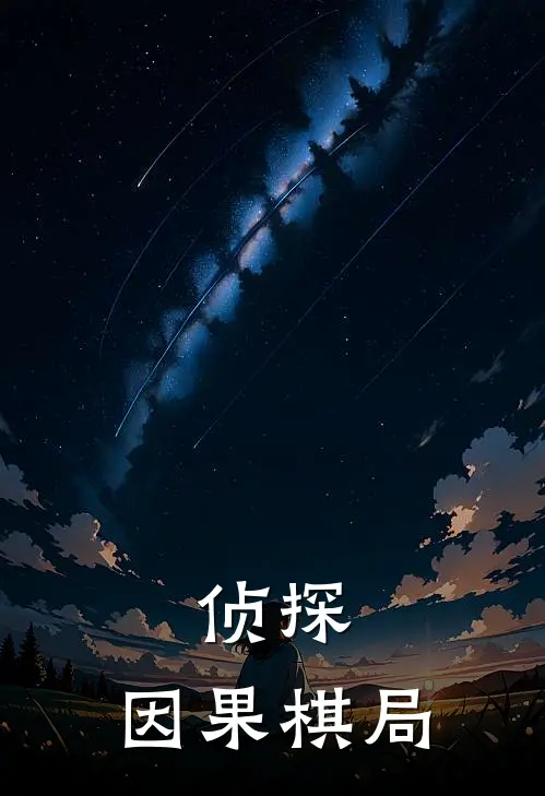 侦探：因果棋局