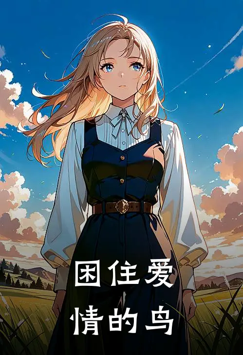 困住爱情的鸟