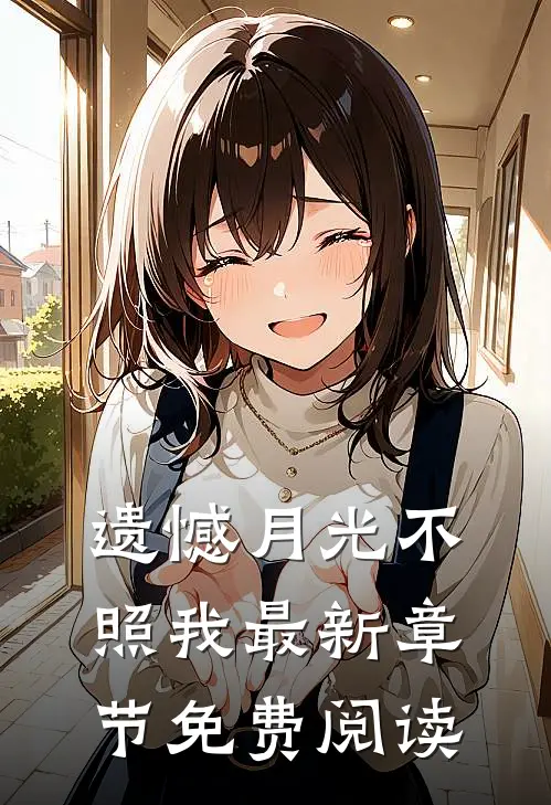 遗憾月光不照我最新章节免费阅读