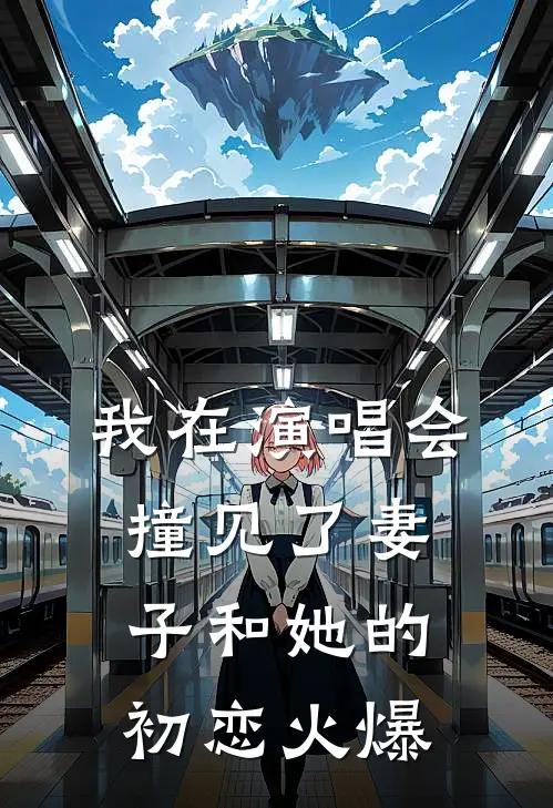 我在演唱会撞见了妻子和她的初恋火爆