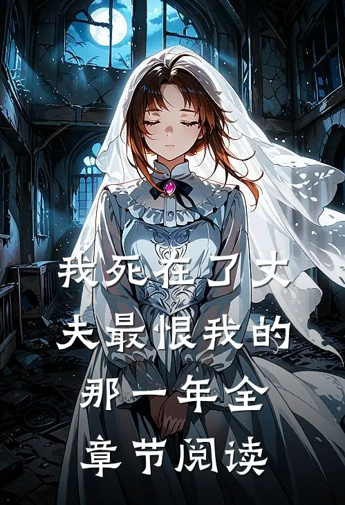 我死在了丈夫最恨我的那一年全章节阅读