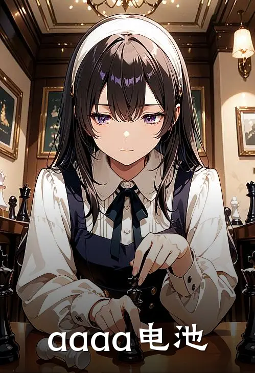 aaaa电池
