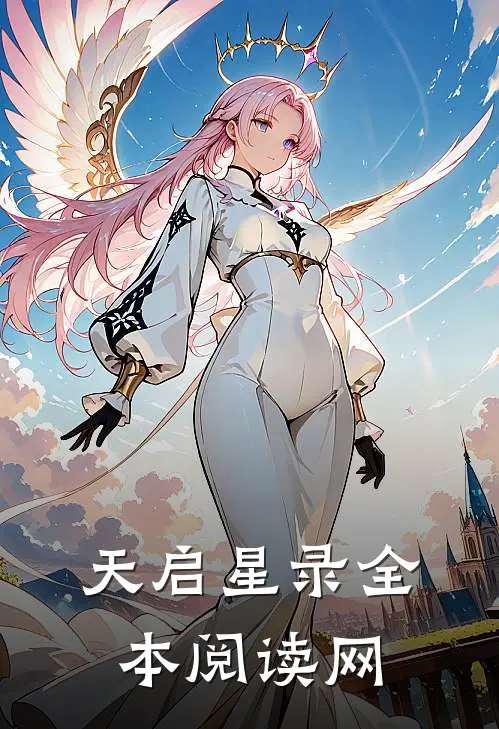 天启星录全本阅读网