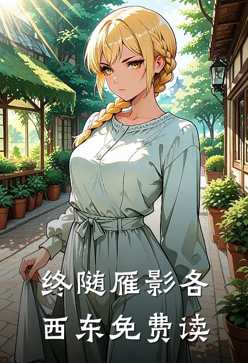 终随雁影各西东免费读