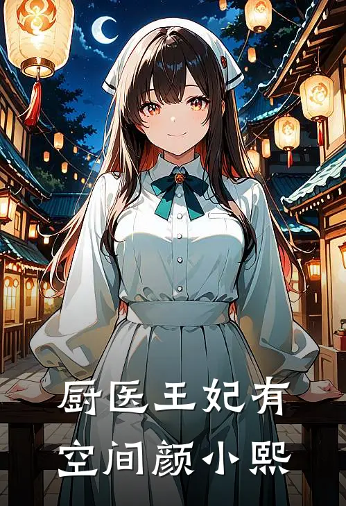 厨医王妃有空间颜小熙