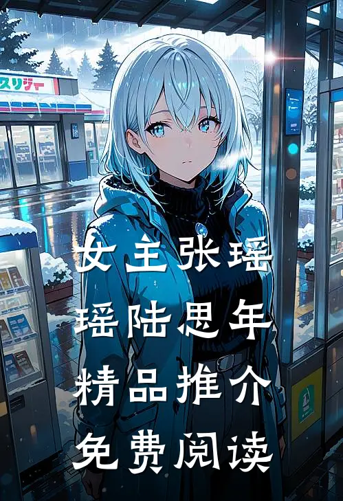 女主张瑶瑶陆思年精品推介免费阅读