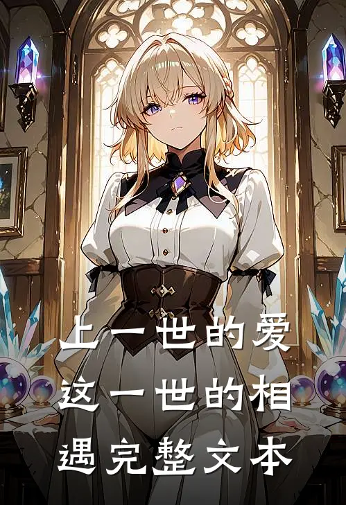 上一世的爱这一世的相遇完整文本