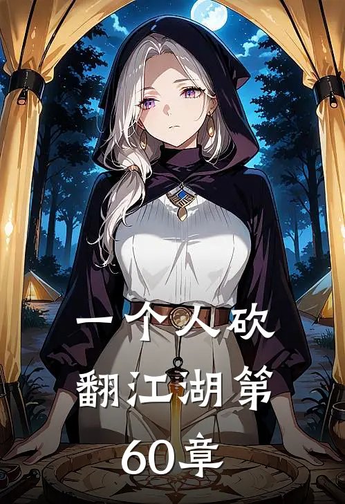 一个人砍翻江湖 第60章
