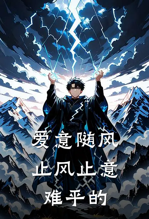 爱意随风止风止意难平的