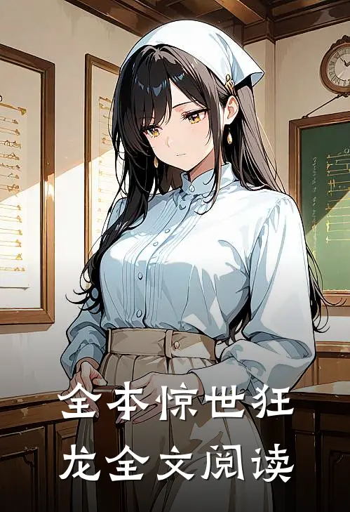 全本惊世狂龙全文阅读