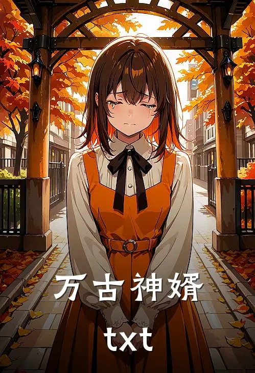 万古神婿txt